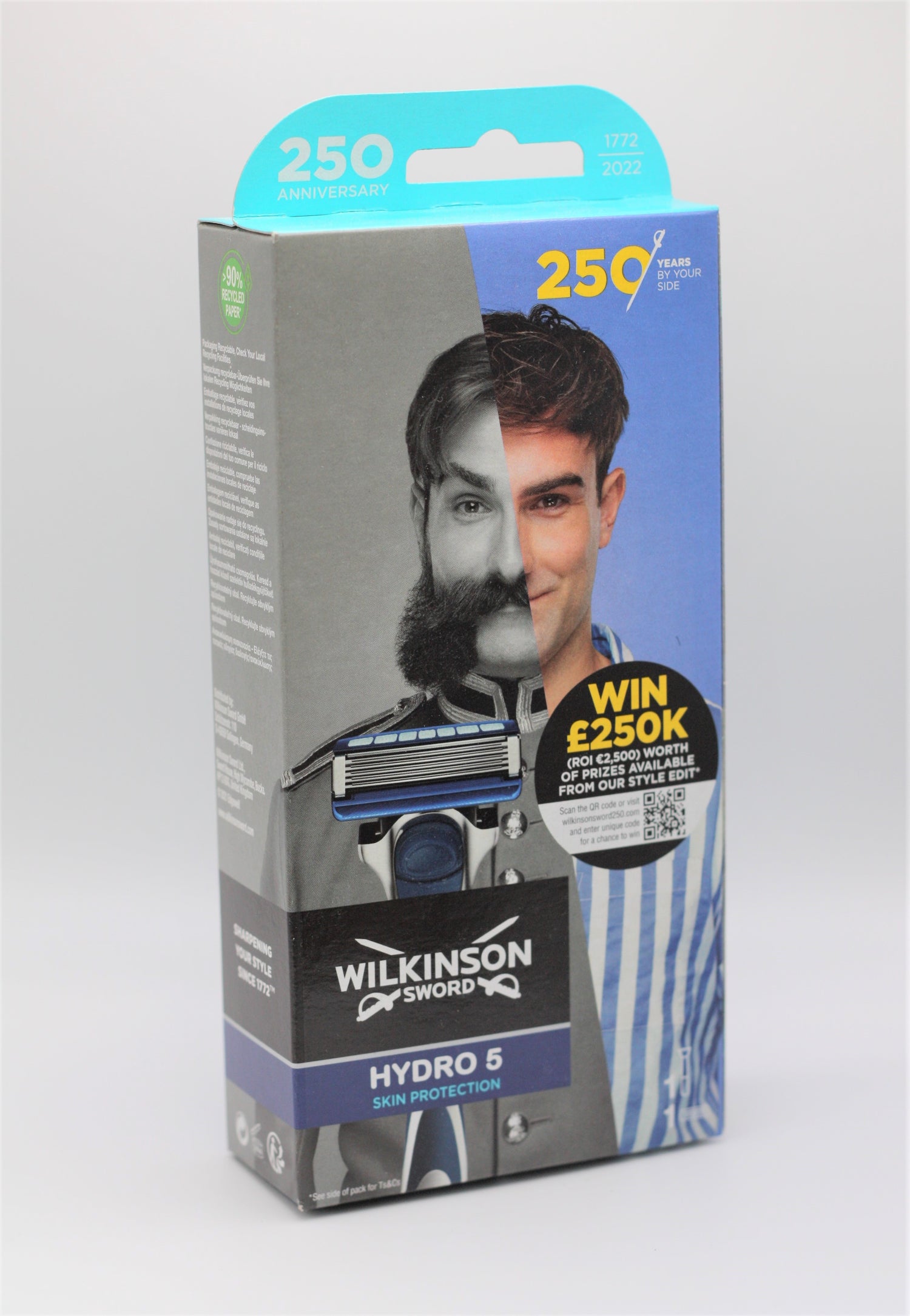 Wilkinson Sword Hydro 5