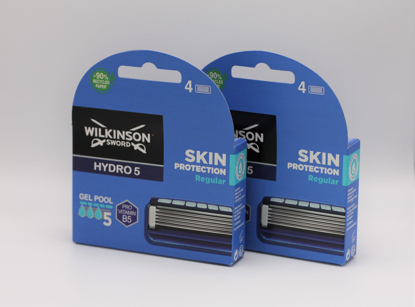 Wilkinson Sword Hydro 5 Original Razor Blades