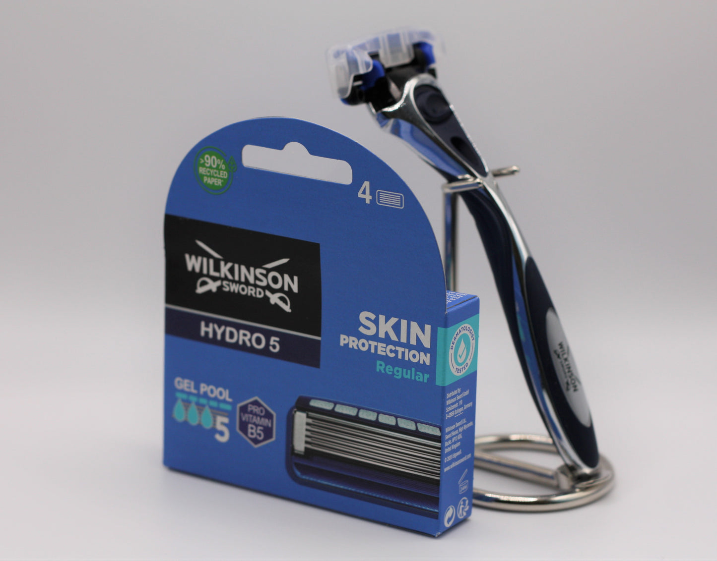 Wilkinson Sword Hydro 5 Original Razor Blades