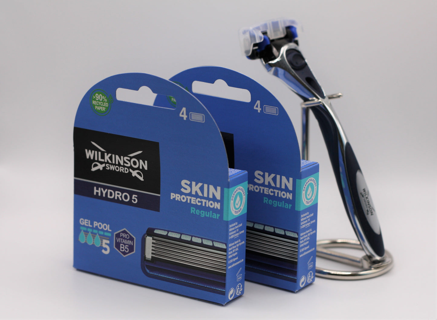 Wilkinson Sword Hydro 5 Original Razor Blades