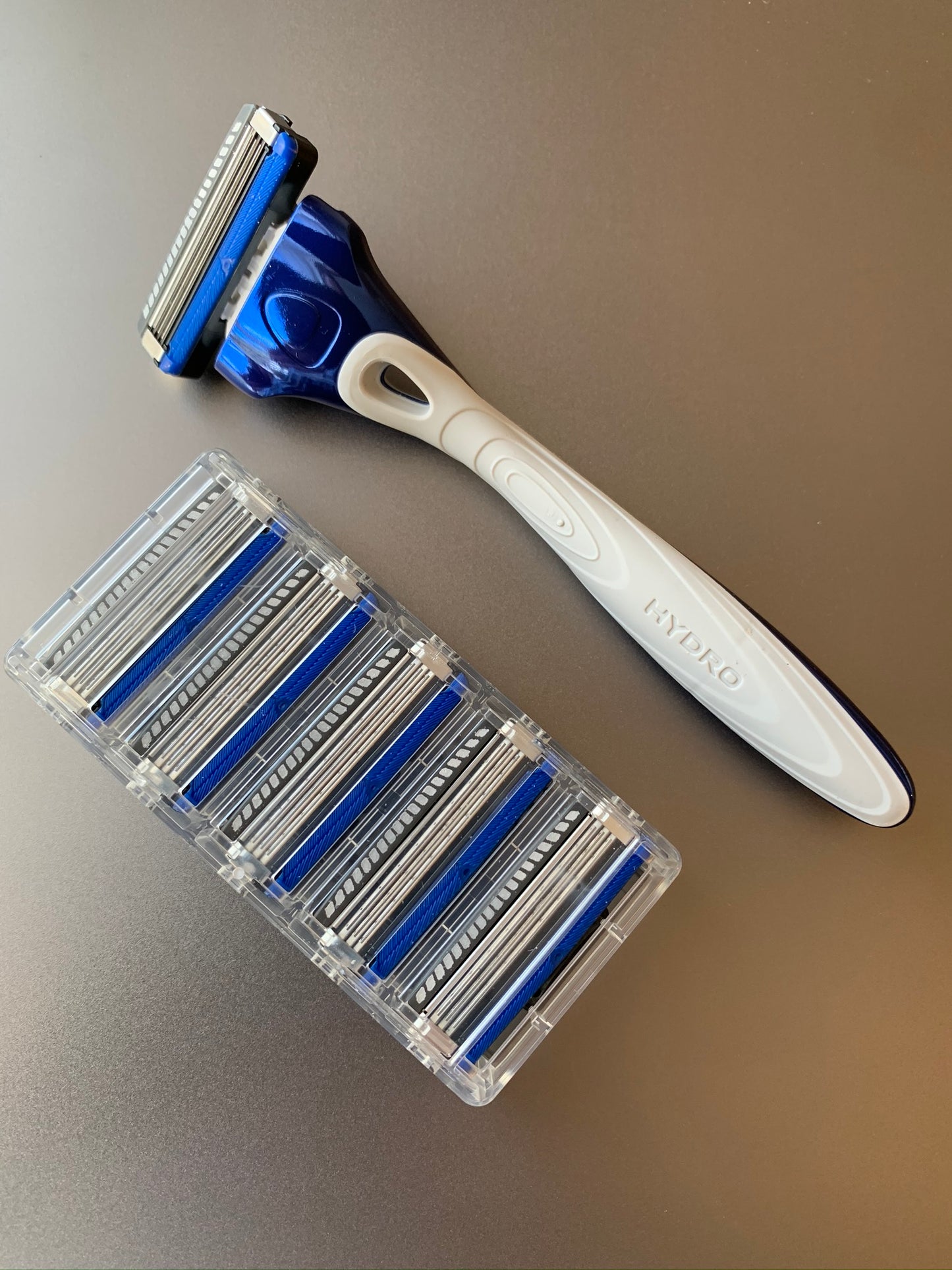 Wilkinson Sword Hydro 3 Razor Blades