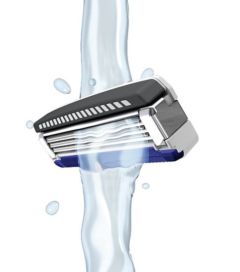 Wilkinson Sword Hydro 3 Razor Blades